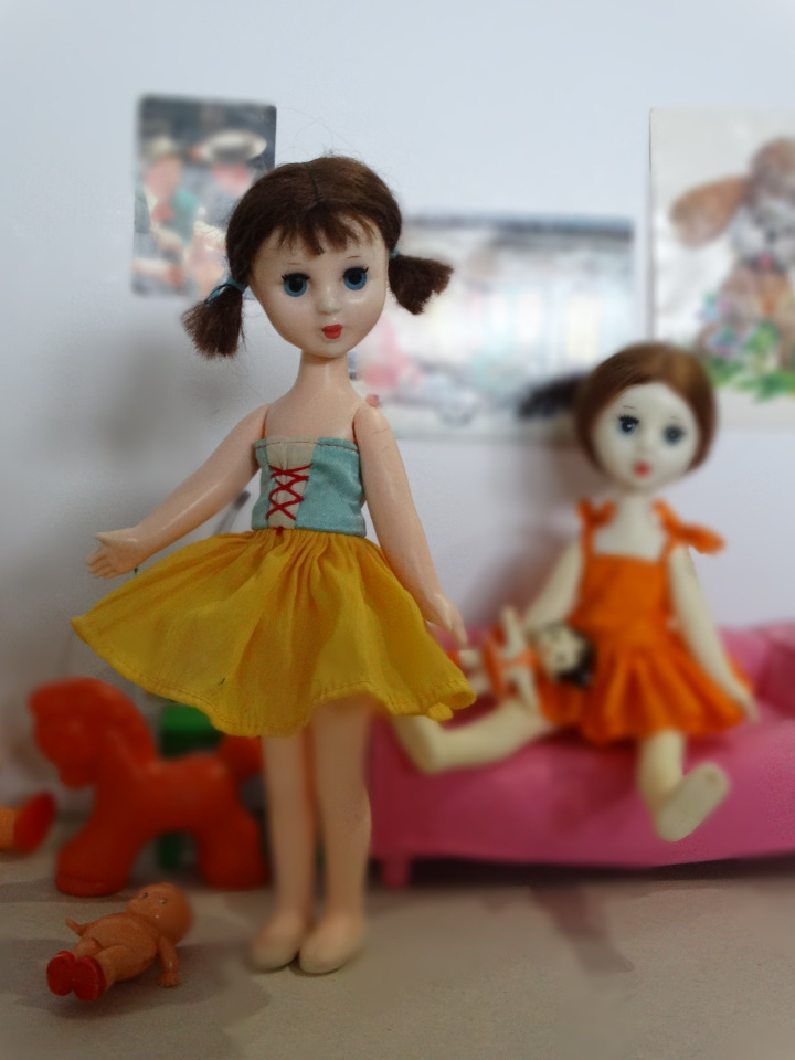 Ивановские Золушки-Василисы