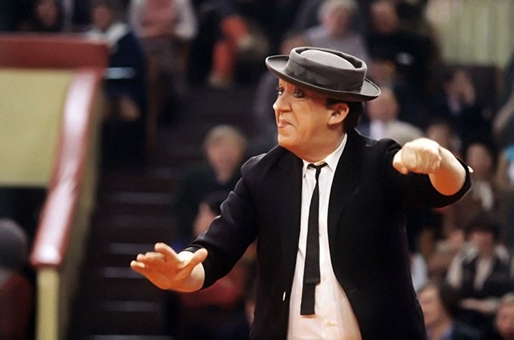 Молодое поколение клоунят или детки Дианы Эффнер