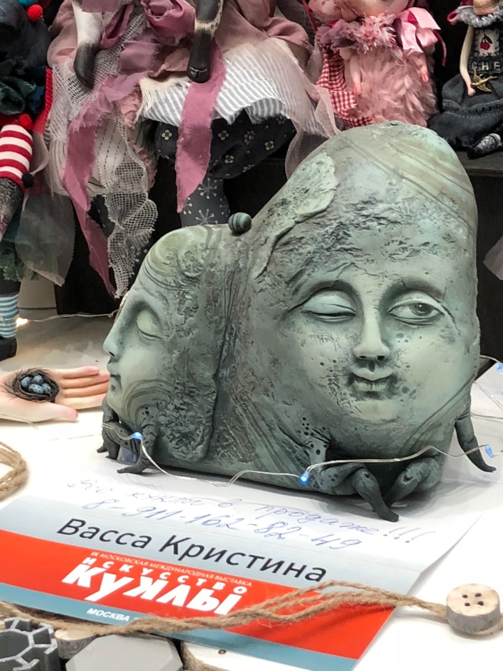 Гостиный двор декабрь 2018 - мой фотоотчет-ч3