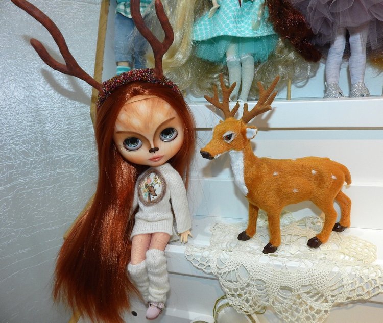 Москва, Куклы, Гостинный двор 2018