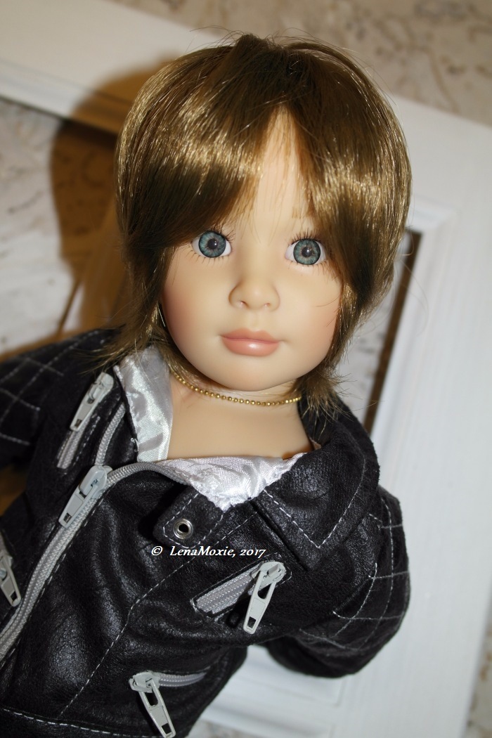 5 лет вместе — Домашние коллекции кукол: фото собраний (фото 4)