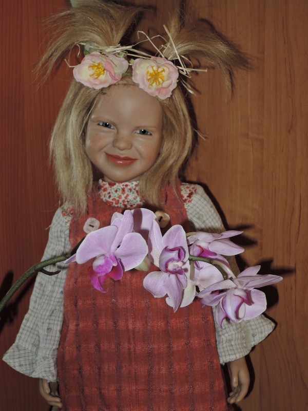 Ой..., а я кажется подхватила "Цверготрянку"