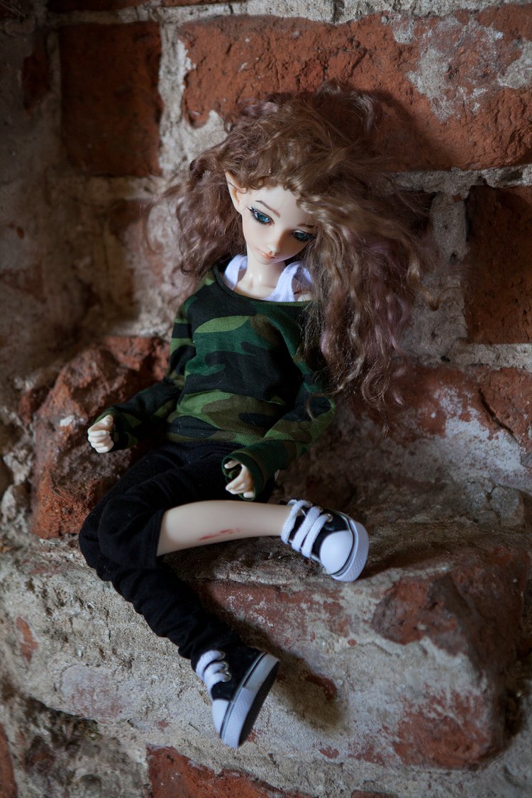33 несчастья — Куклы Fairyland (ФэйриЛэнд): BJD (БЖД)