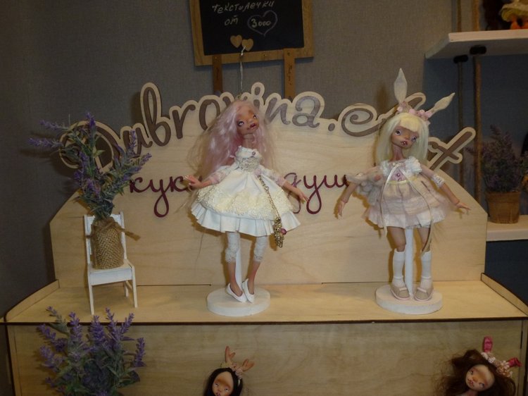 Апрель 2019 года - Moscow Fair на Тишинке - куклы и игрушки | Бэйбики Апрель 2019 года - Moscow Fair на Тишинке - куклы и игрушки