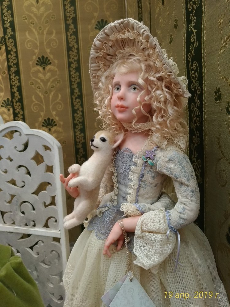 XII Международная выставка Moscow Fair. Часть 2 | Бэйбики XII Международная выставка Moscow Fair. Часть 2