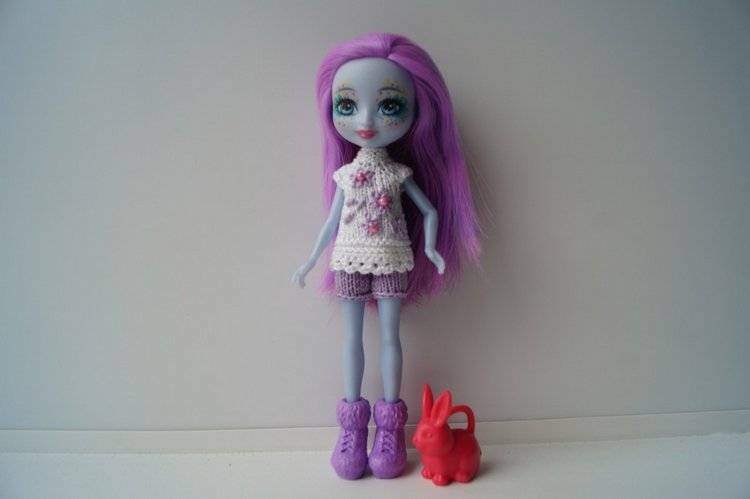 Enchantimals добрые хранительницы леса | Бэйбики Enchantimals добрые хранительницы леса (фото 6)