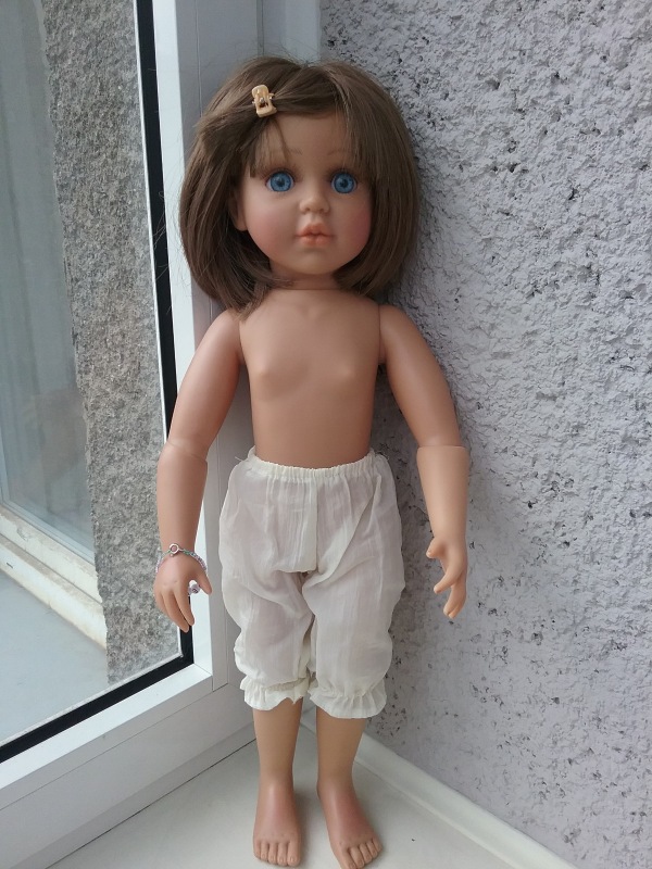 Незнакомка | Бэйбики Незнакомка — Игровые куклы разных производителей (Разное): редкие бренды