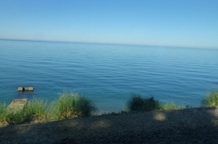 Сочи-Адлер: Южное Взморье - Красоты Черного Моря