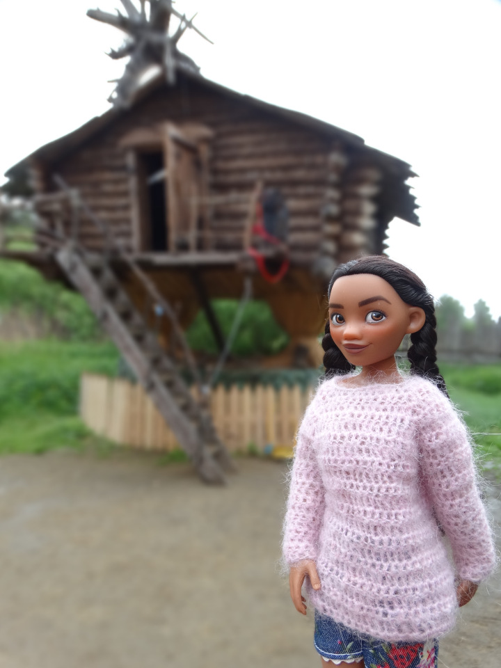 Парк Сказов — Туризм и путешествия: фотоотчеты из поездок