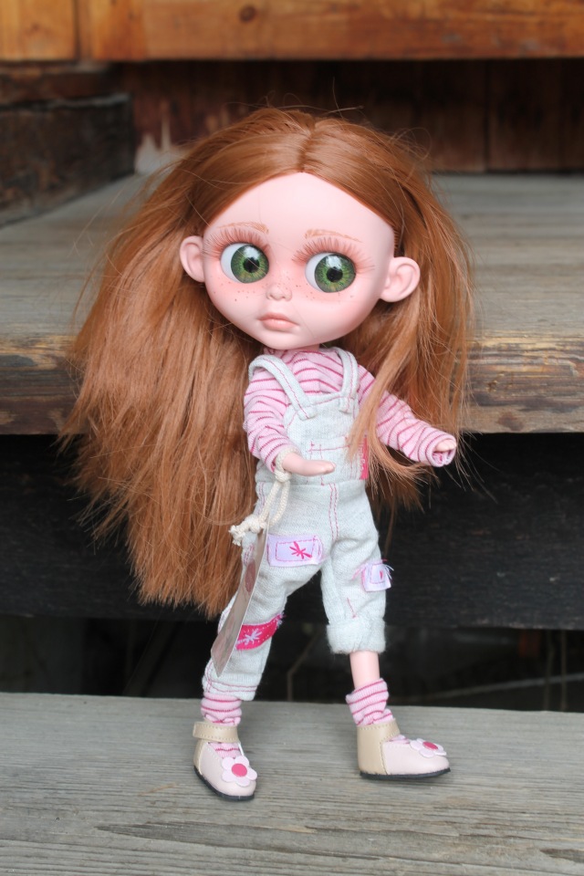 Знакомьтесь - Сайлес Блюнн