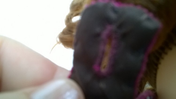 О девочке Эли фабрики Весна