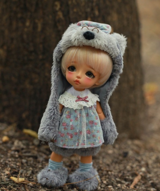 Latidoll открыли короткий предзаказ на выставочных лимиток (фото 9)