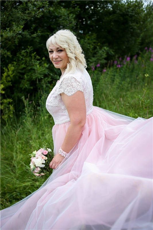 5 ЛЕТ НА БЕЙБИКАХ! Или невеста с куклами