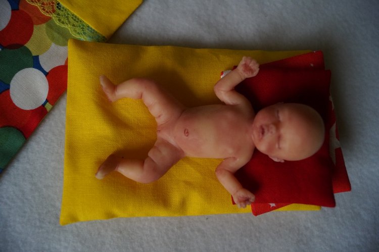 Всё для сна наших малюток