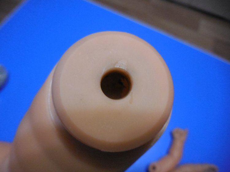 Сила любви или куклы из одной семьи, ч.1 (фото 2)