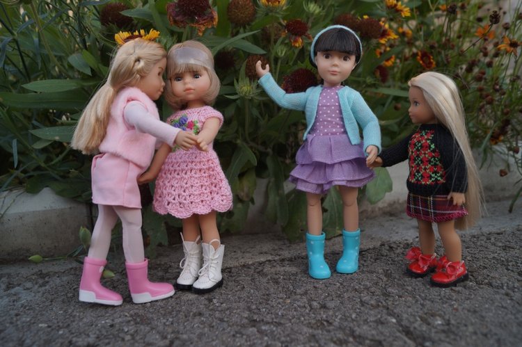 Хотите прогуляться по нашему городу? А за город - по экологической тропе (фото 2)