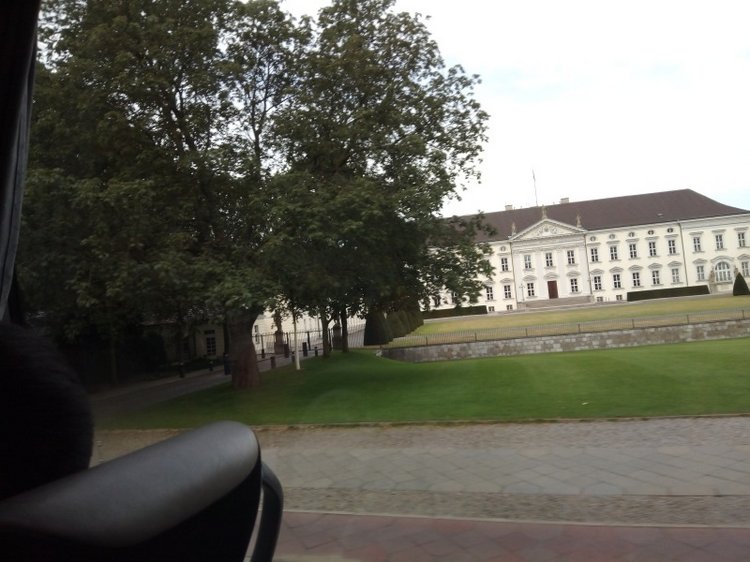 Тур по Европе или долгожданный подарок самой себе. Часть 3 (фото 9)