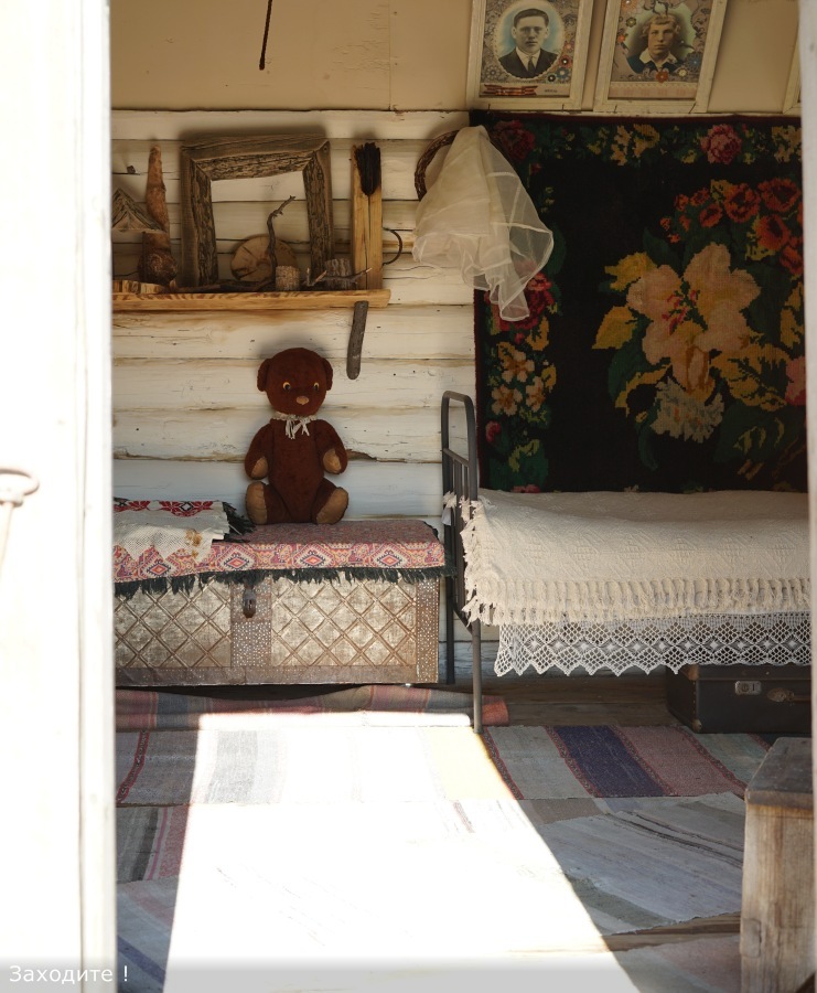 Мой маленький музей. Часть 1 (фото 3)