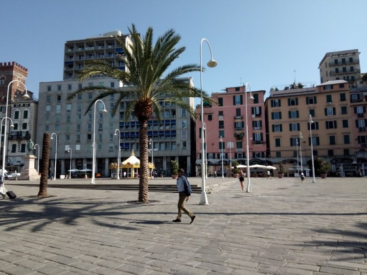 Тур по Европе или долгожданный подарок самой себе. Часть 12 (фото 7)