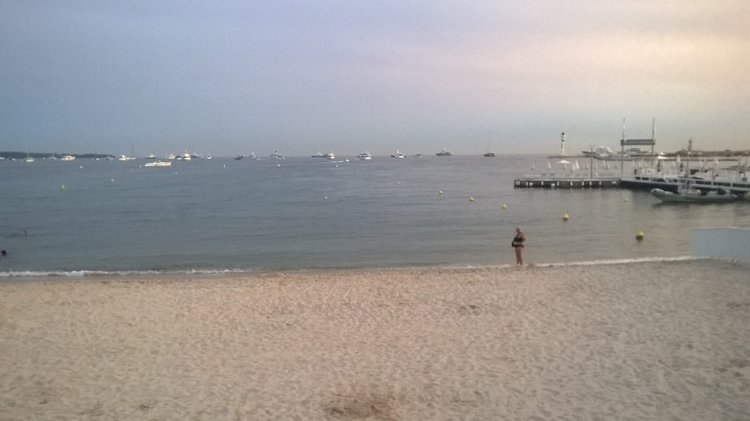 Тур по Европе или долгожданный подарок самой себе. Часть 10