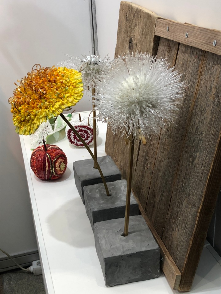 "Искусство куклы" 2019 - приглашаю прогуляться по выставке... ч.3 | Бэйбики "Искусство куклы" 2019 - приглашаю прогуляться по выставке... ч.3