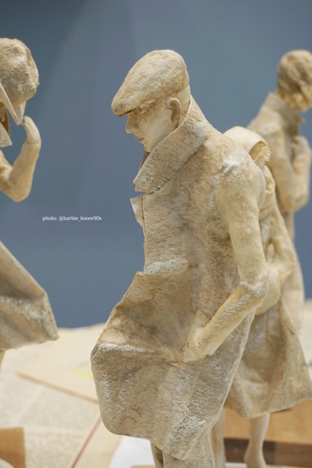 "Искусство куклы" 2019 Часть 2 (фото 8)