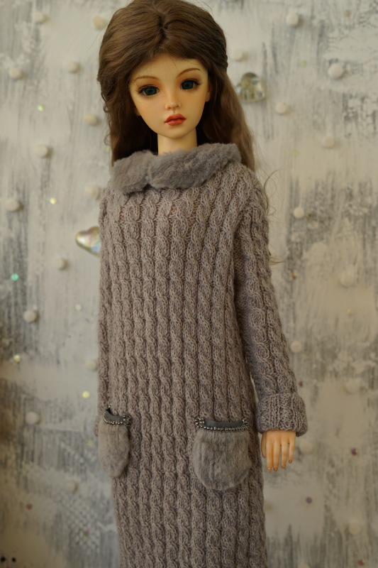 На каждый день — Одежда и обувь для кукол BJD (БЖД): 1/3