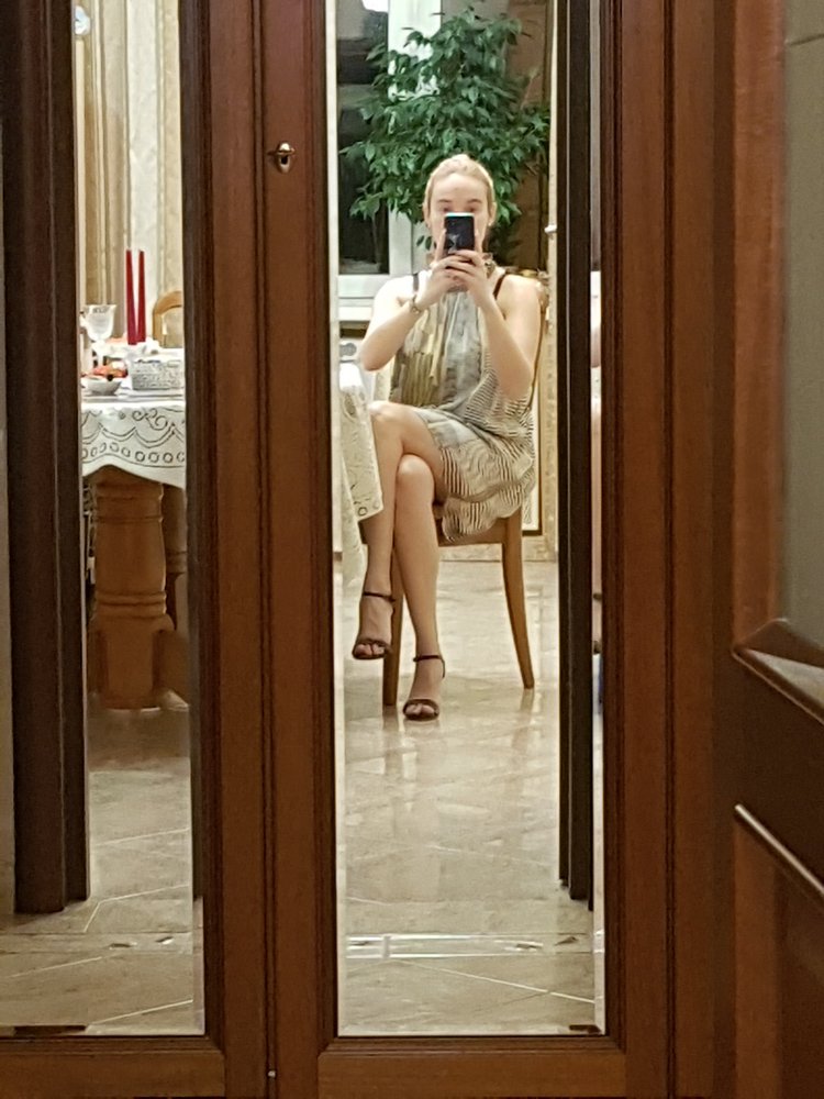 Ждали-проводили-встретили