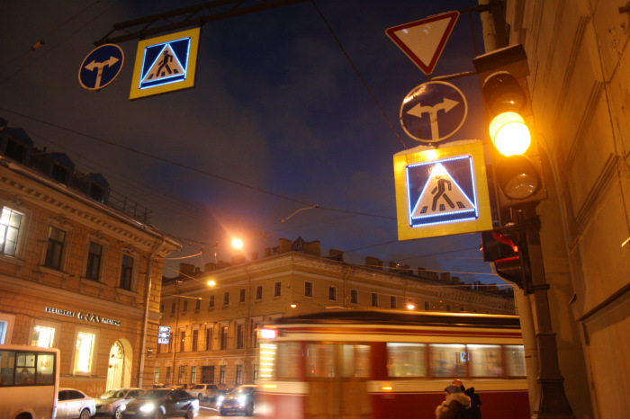 Петербург: фрагменты впечатлений 2