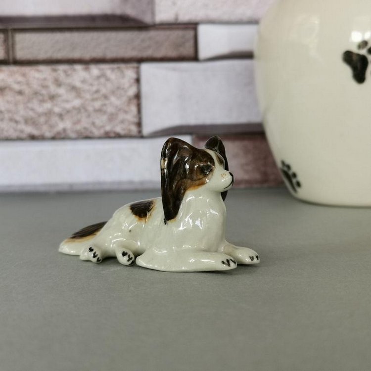 Ratklaominiatureddoll - Авторские миниатюрные скульптуры животных
