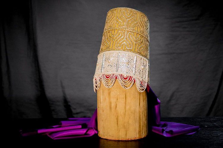 ПИНЕЖСКАЯ НЕВЕСТА (Архангельская губерния). Реставрация, переделка (фото 2)