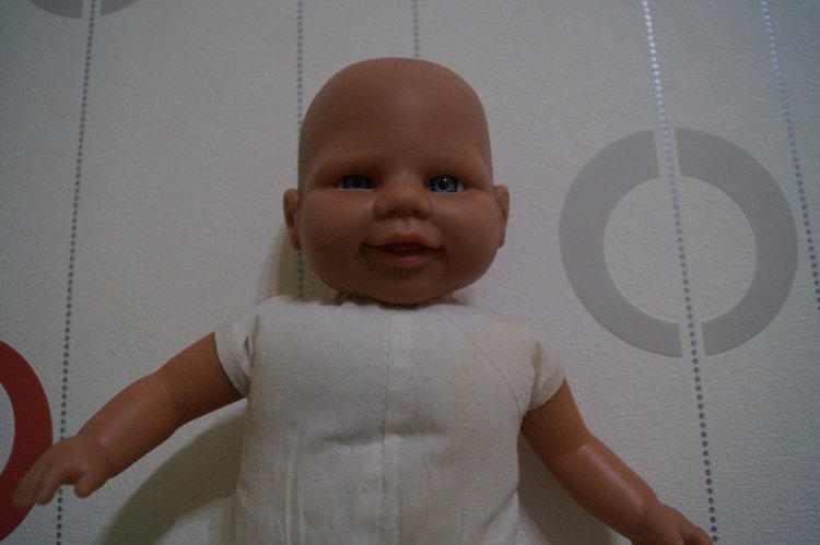 Ляля замолчала и перестала ходить, но мы её вылечили (фото 4)