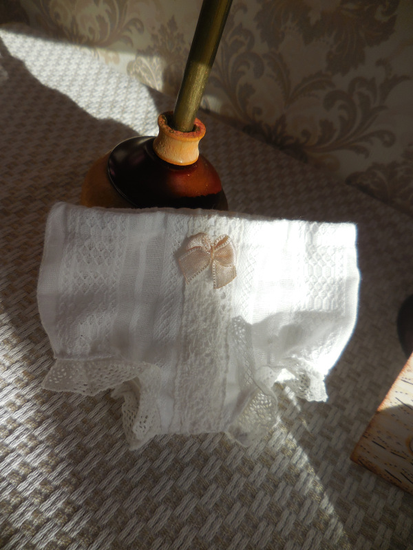 Преображение — Ремонт кукол СССР и ГДР (немок): чернота