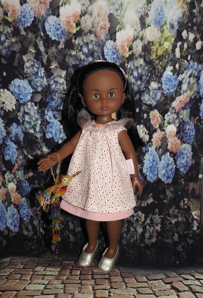 Француженка Сессиль - Corolle