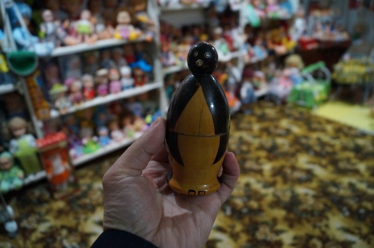 Дорогая сердцу память. Что нам от бабушек наших осталось