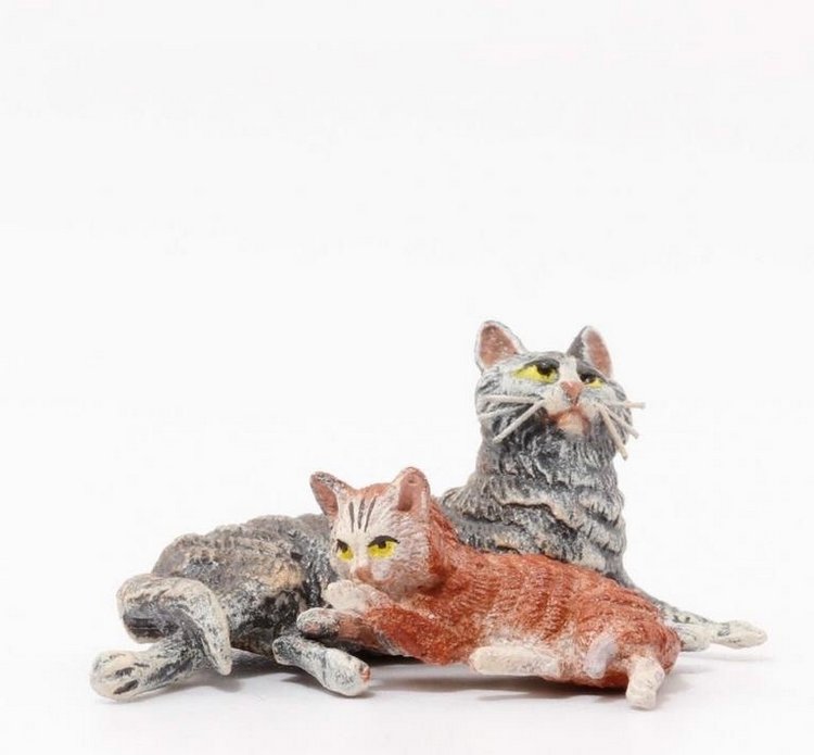 ViennaBronzes - Авторские бронзовые статуэтки " Fritz Bermann" - ч.3