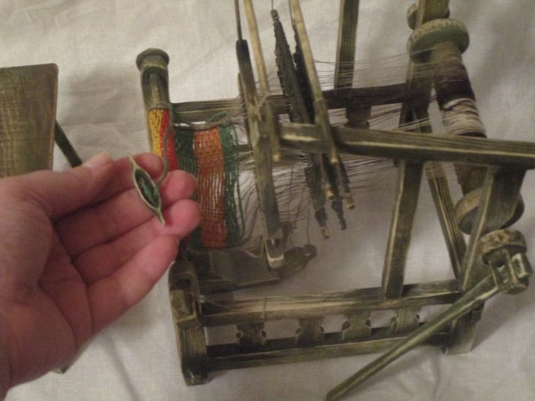 Ну, наконец-то — Кукольная миниатюра своими руками: еда