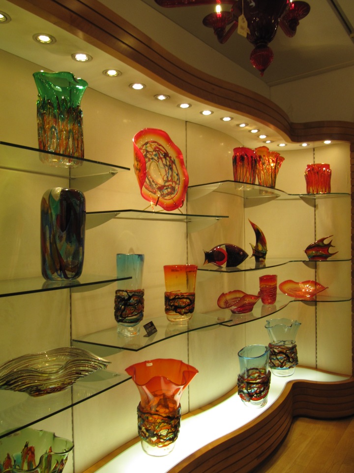 До пандемии. Путешествие по Италии, часть 4 (Венеция)