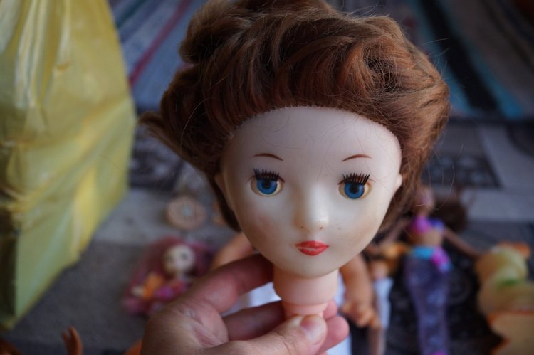 Счастье можно принести в пакетах | Бэйбики Счастье можно принести в пакетах (фото 5)