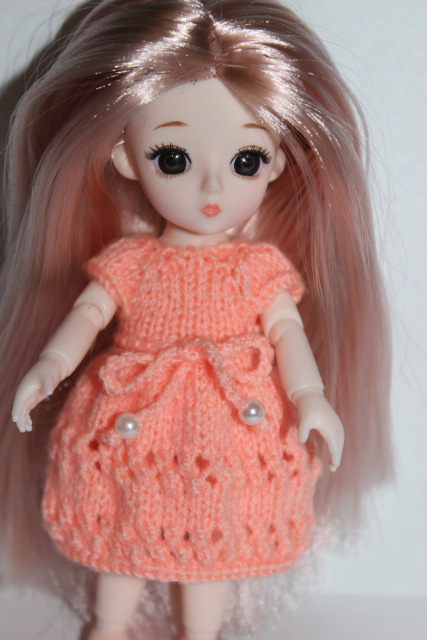 Счастья привалило или мои любимые Баболики