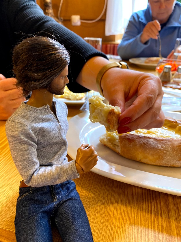 Галопом по Европам... 1 Часть (фото 6)