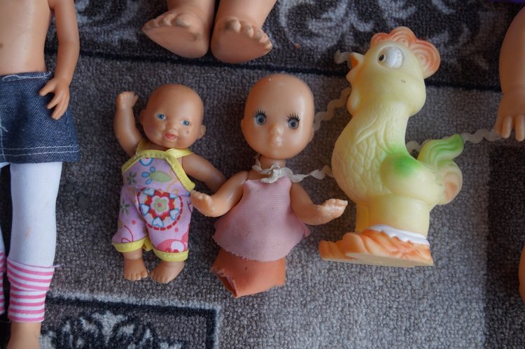 Счастье можно принести в пакетах | Бэйбики Счастье можно принести в пакетах