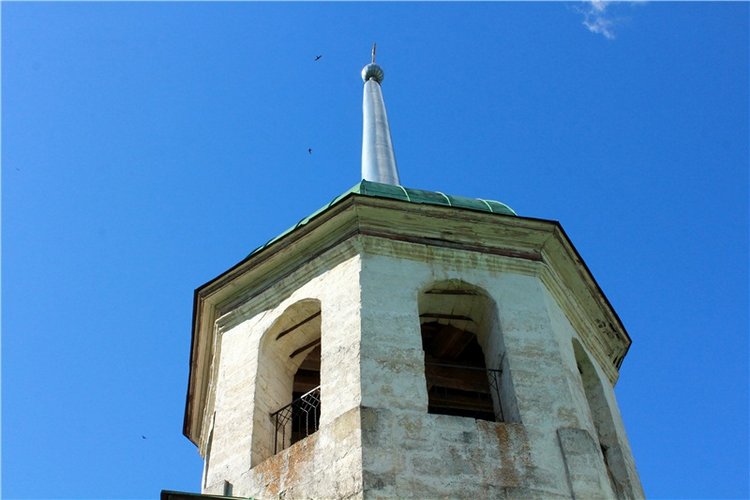 Тайны Древней Старицы — Культура