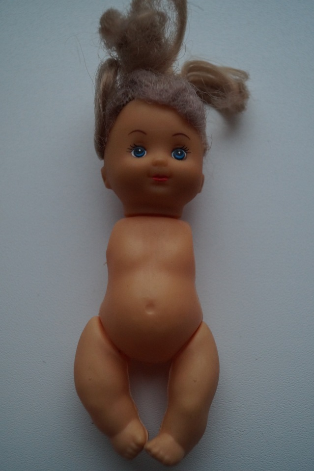 А по субботам у нас выписка! Ещё один Хрюша