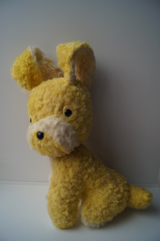 Субботняя традиция - выписывать кукол из лечебницы