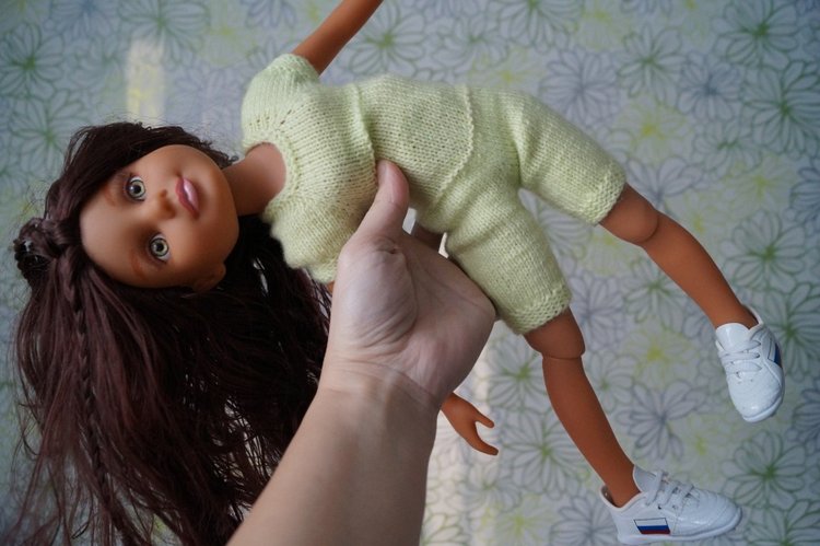 Вы ждали субботу? Заходите в гости! Выписка куколок