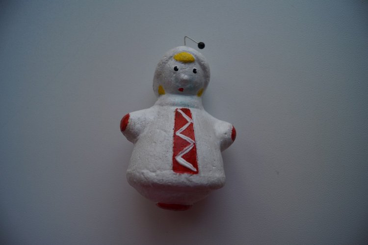 Субботняя выписка, уже вторая в этом году