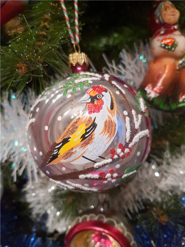 Новогоднее Волшебство 2021 года