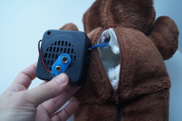 Пятая январская выписка из кукольной лечебницы