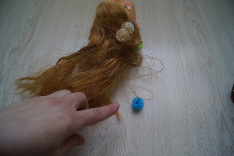 Четвёртая мартовская выписка. Машенька снова бегает и поёт! А перелом ноги исправлен за 10 минут